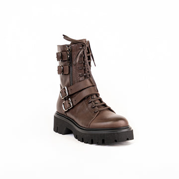 9179 Loriblu Boots / Brown